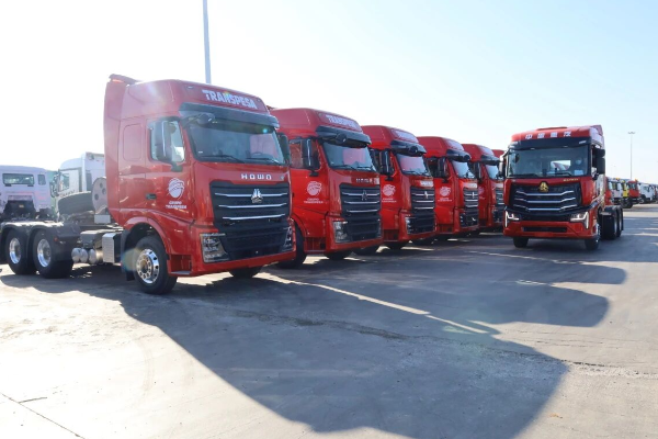 新征程·谋新篇·势夺首季开门红 | 铆足干劲抢开局，聚力实干谱新篇